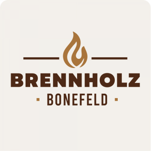 Logo Brennholz Bonefeld